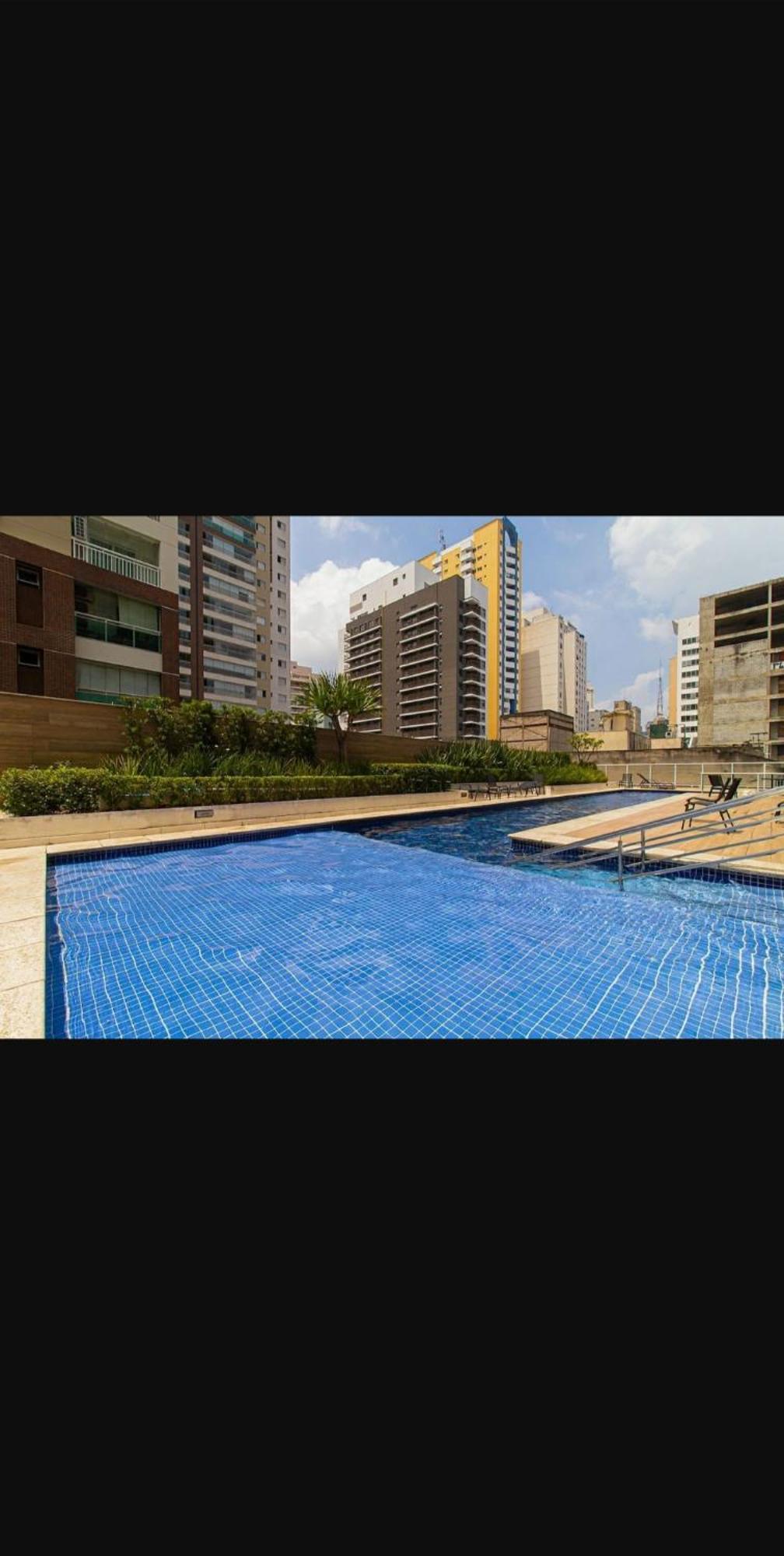 Studio Prox Av Paulista E Frei Apartment Sao Paulo Bagian luar foto
